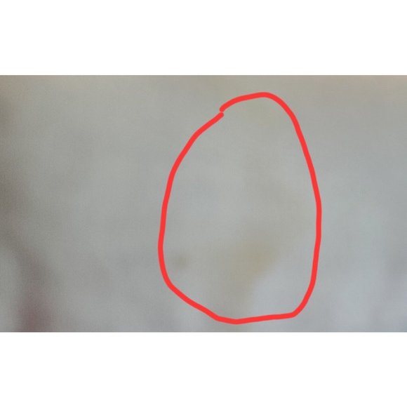 Vintage 90's Halloween Dracula Vampire Puffalump Style Plush Parachute 17" - Picture 8 of 9